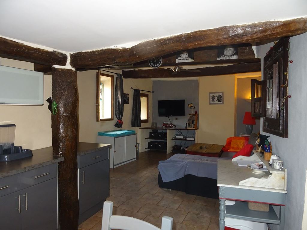 Appartement T3 BRIGNOLES (83170) Reve Provençal Immobilier
