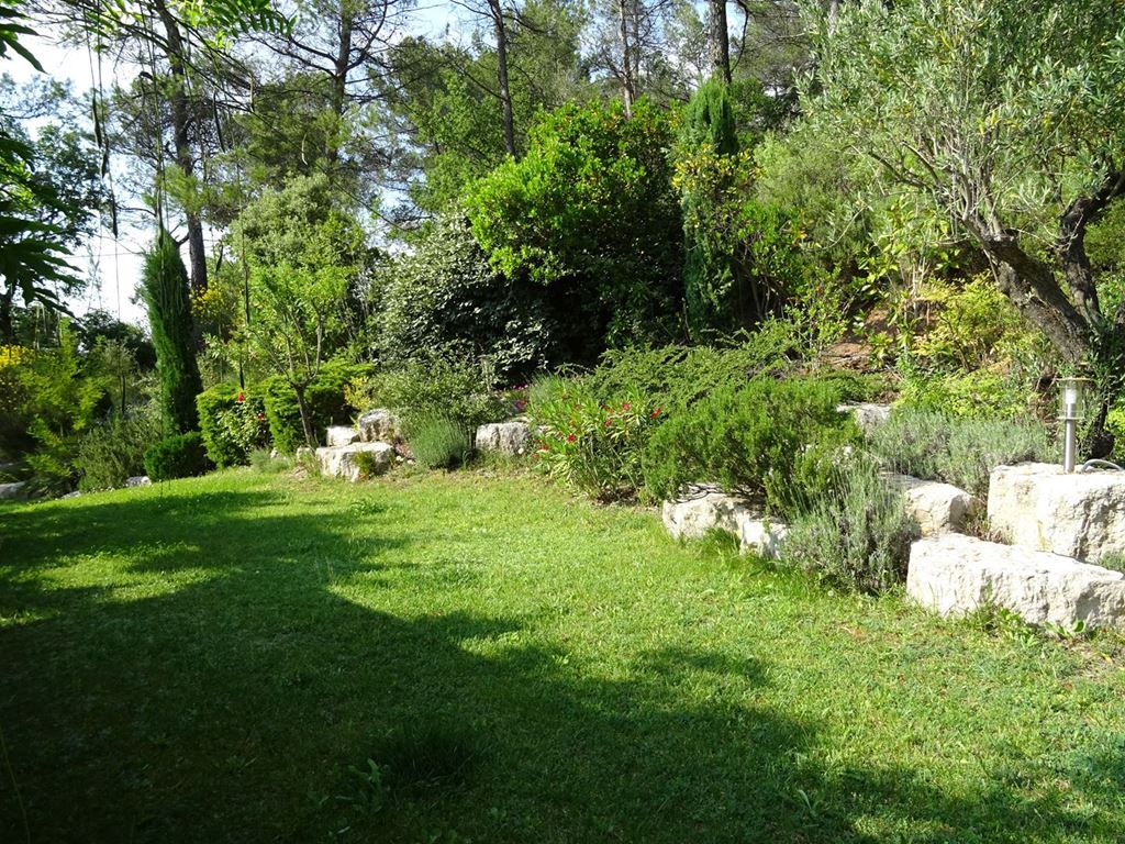 Villa POURCIEUX (83470) Reve Provençal Immobilier
