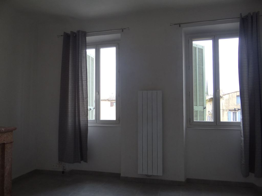 Appartement ST MAXIMIN LA STE BAUME (83470) Reve Provençal Immobilier