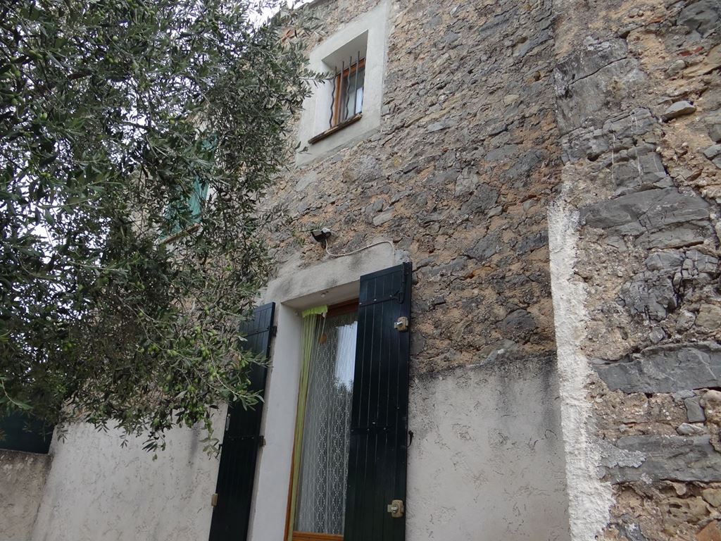 Maison en pierre TOURVES (83170) Reve Provençal Immobilier