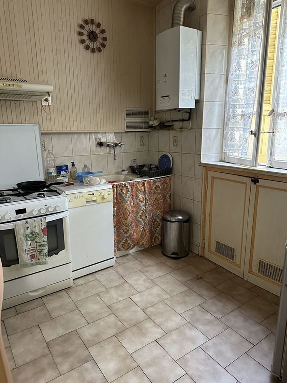 Appartement T3 TOULON (83000) Reve Provençal Immobilier