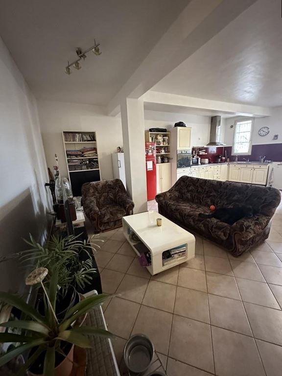 Appartement T3 ST MAXIMIN LA STE BAUME (83470) Reve Provençal Immobilier