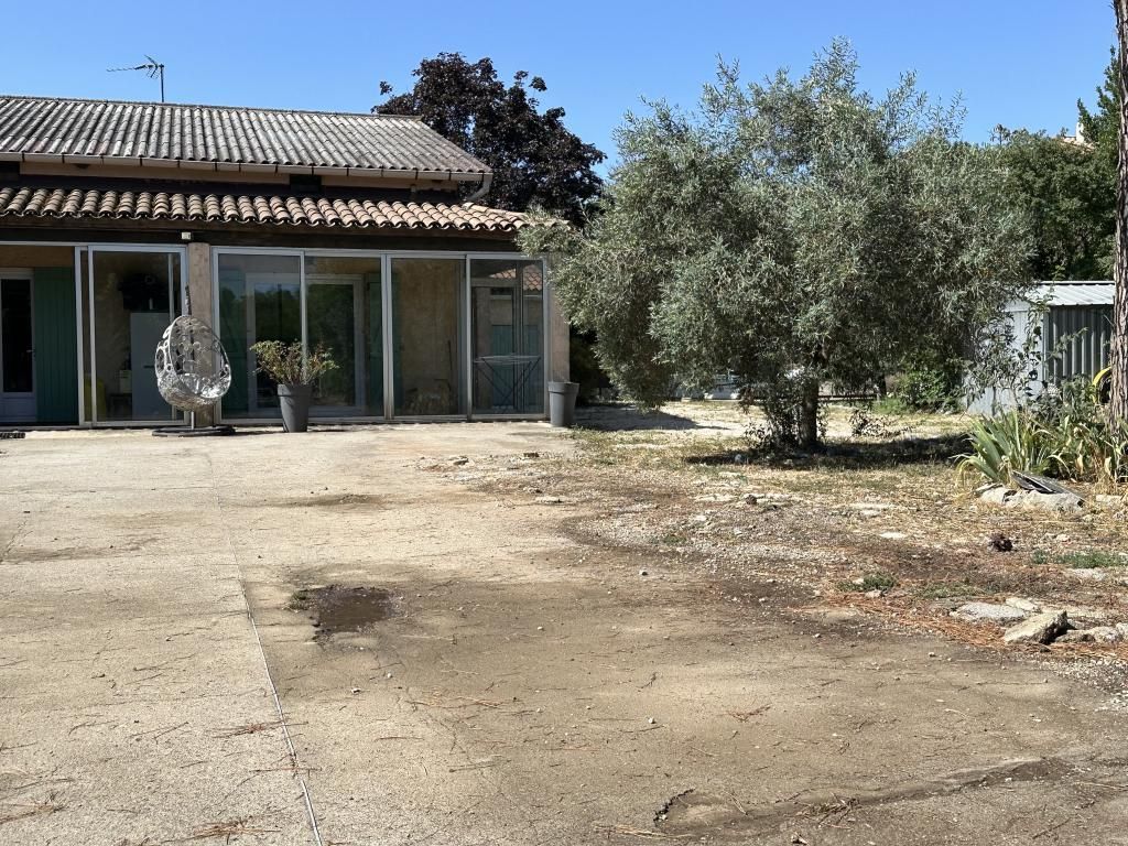 Villa TOURVES (83170) Reve Provençal Immobilier