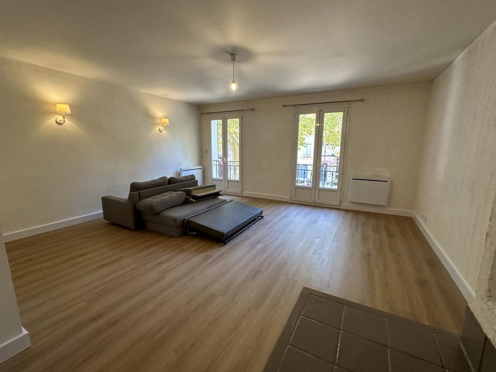 Appartement T3 TOURVES (83170) Reve Provençal Immobilier