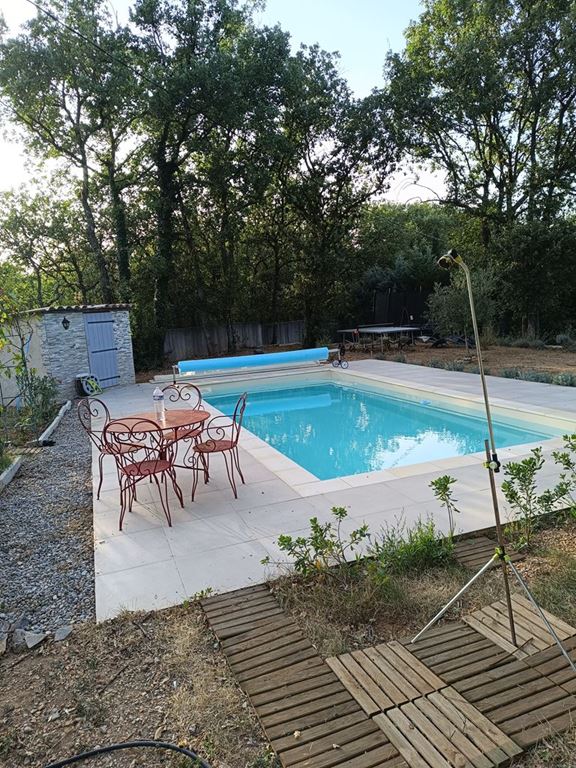 Villa ST MAXIMIN LA STE BAUME (83470) Reve Provençal Immobilier